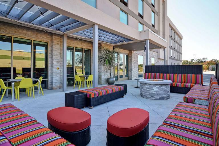 Home2 Suites by Hilton Dothan — photo 5
