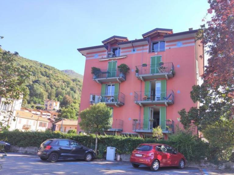 Appartamento Porto Ceresio