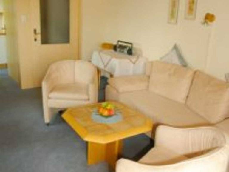 Ferienwohnung Hittisau