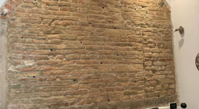Holiday apartment with 1 room for 3 persons in Chioggia