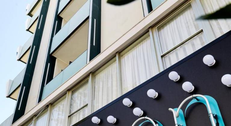 Hotel Madison in Rimini