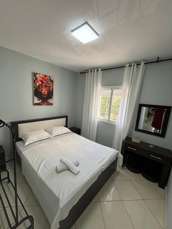 Ferienwohnung Tanger