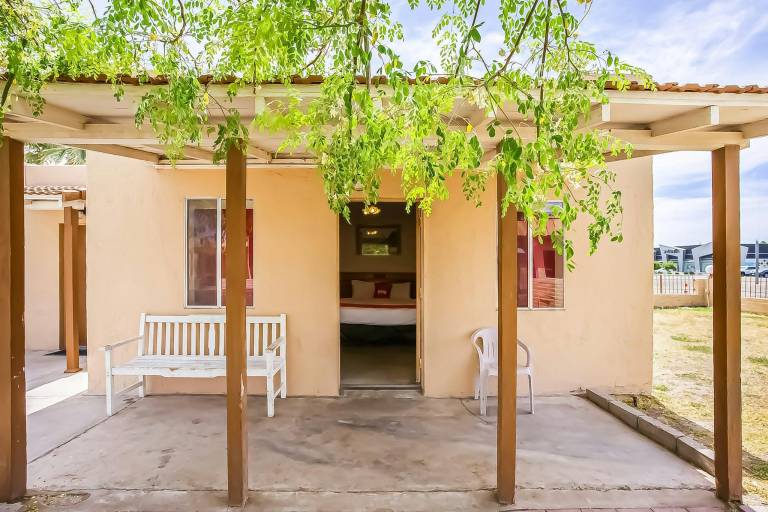 OYO Hotel Yuma AZ - I-8/US-95 — photo 2