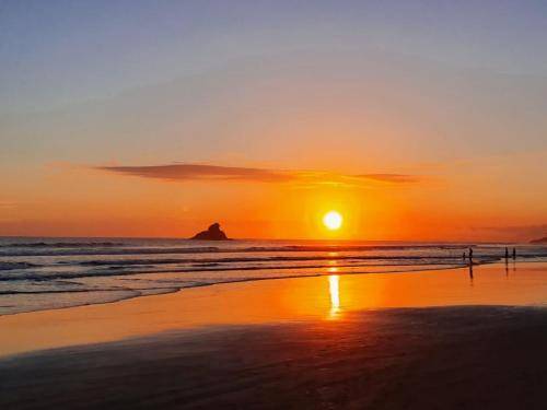 Casa Praia da Baleia