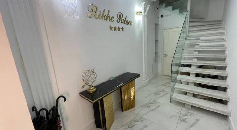 Rikhe palace boutique hotel — photo 5