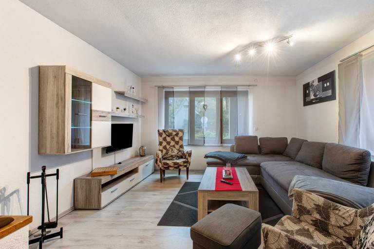 Ferienwohnung Kandern