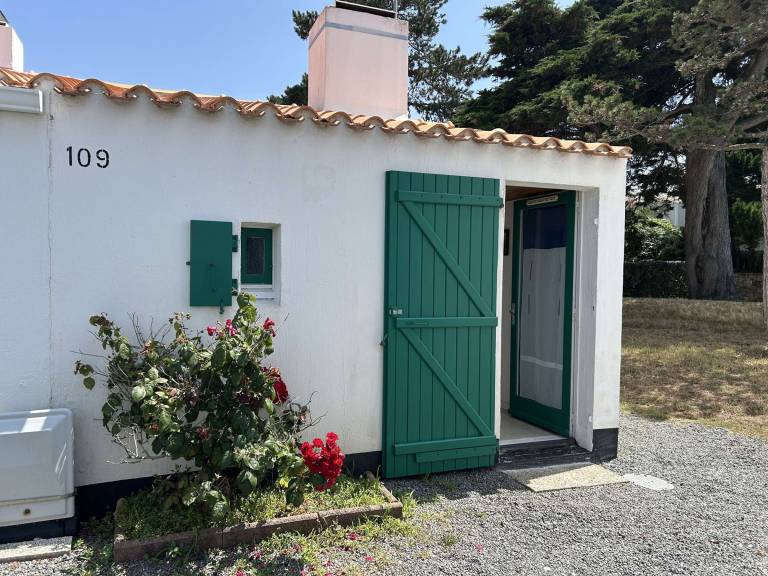 Studio Bretignolles-sur-Mer