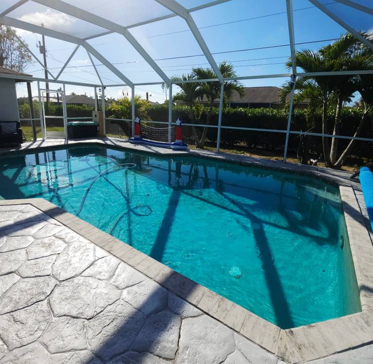 Vacation home with private pool & BBQ | Good for workation — photo 3