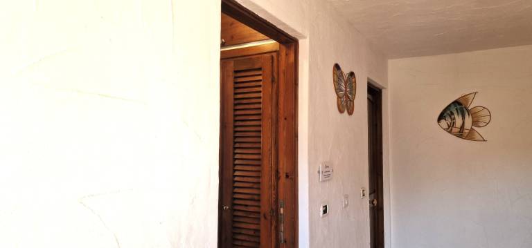 Apartment with patio | Nature view — photo 3