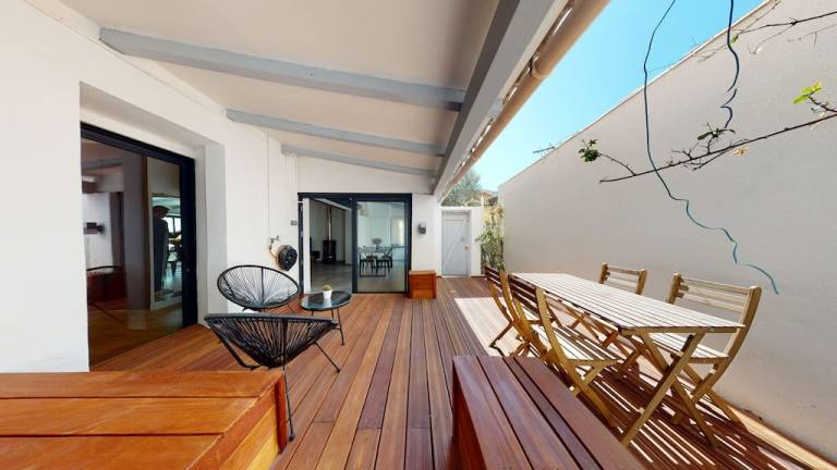 Appartement Sormiou