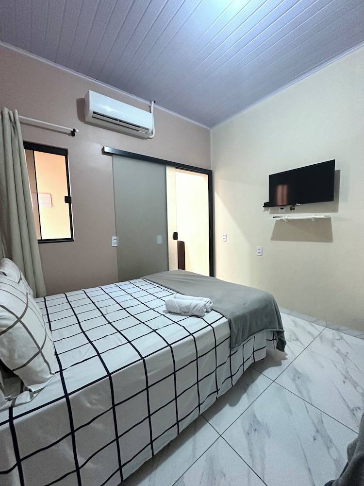 House Plano Diretor Norte