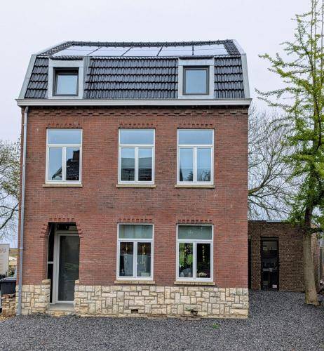 Appartement met hotelvoorzieningen Simpelveld