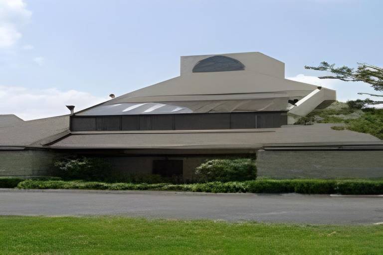 Residence Inn by Marriott Columbus Dublin in Dublin, OH