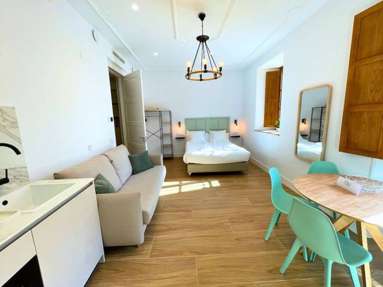 Apartamento Panes