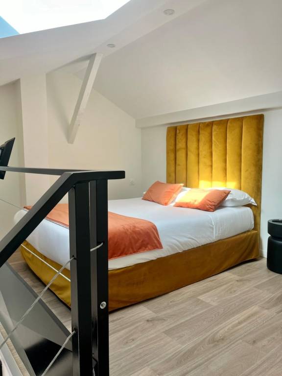 Apartment Neuilly-sur-Seine