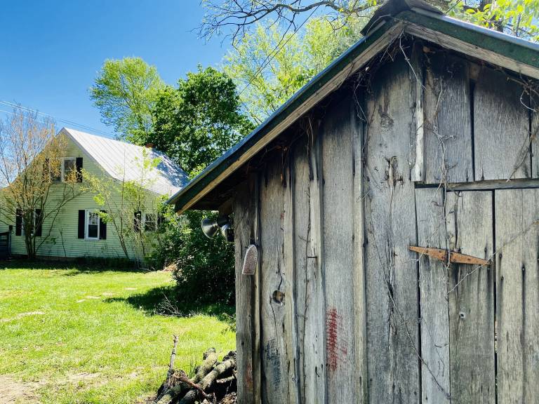 House Woodstock