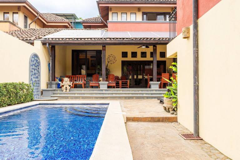Villa Tamarindo