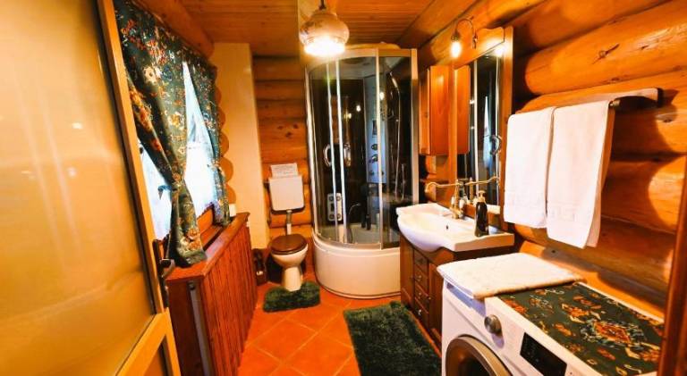 Vacation home with 4 rooms for 10 persons — photo 2