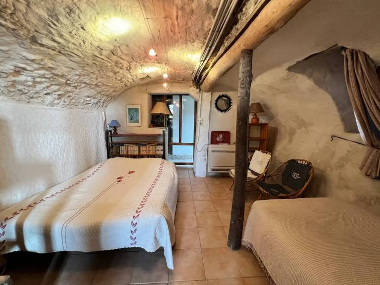 Appartement Valleraugue