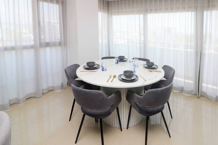 Departamento  Marina Mazatlán