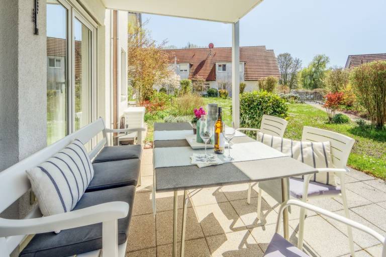Ferienwohnung Gaienhofen