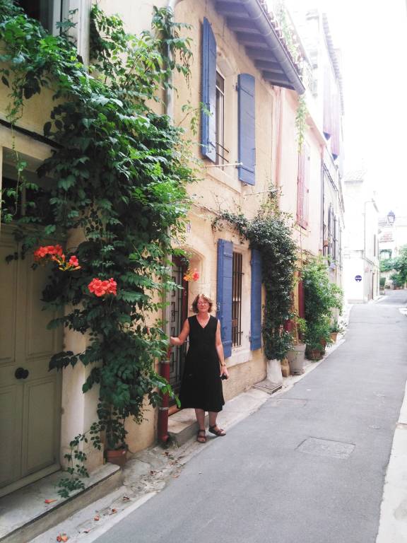 Casa Arles