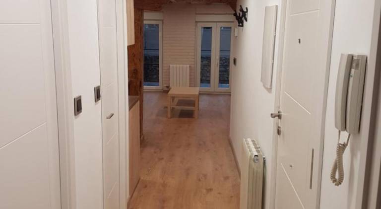 Rental apartment with terrace — photo 5
