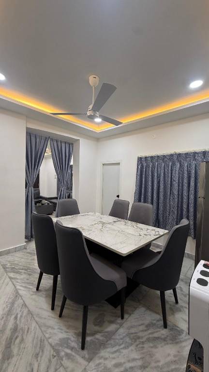 Holiday apartment | Pet-friendly in Banjar
