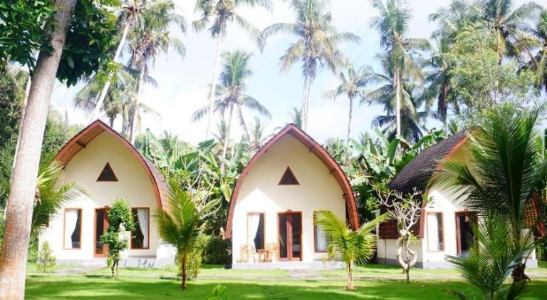 The Dulu Penida Villa — photo 2