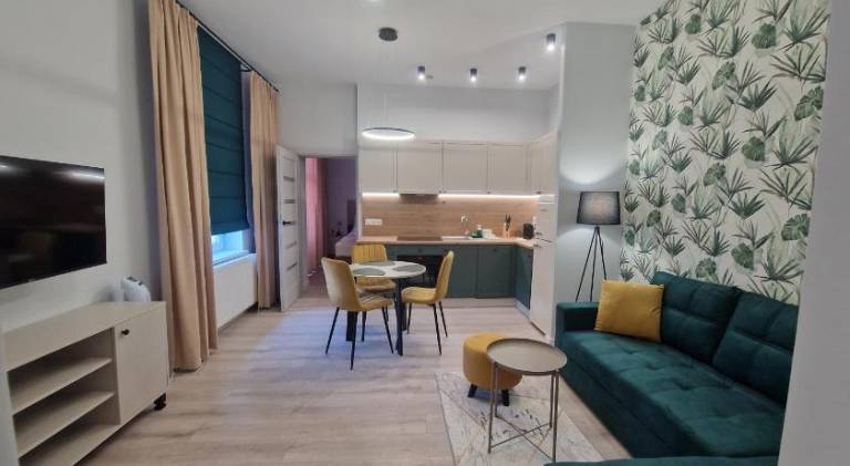Apartment for 4 persons — photo 2