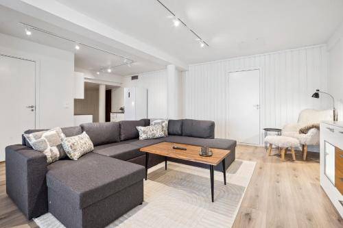Ferienwohnung Tromsø