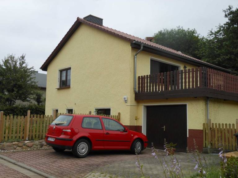 Ferienwohnung Sponholz