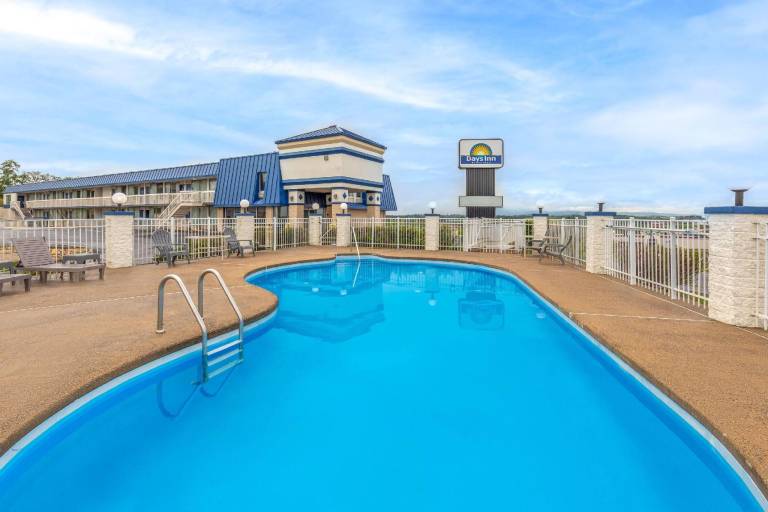 Days Inn by Wyndham Harrisonburg in Harrisonburg, VA
