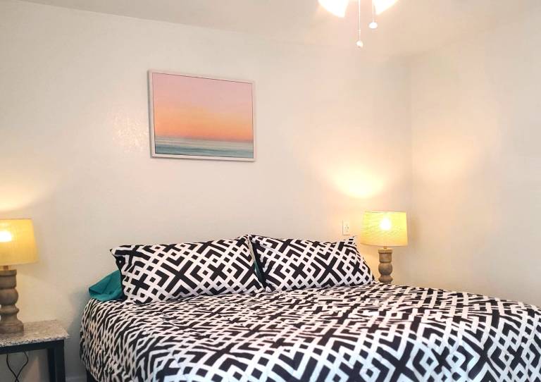 Family-friendly vacation home | City view | Pets are welcome — photo 5