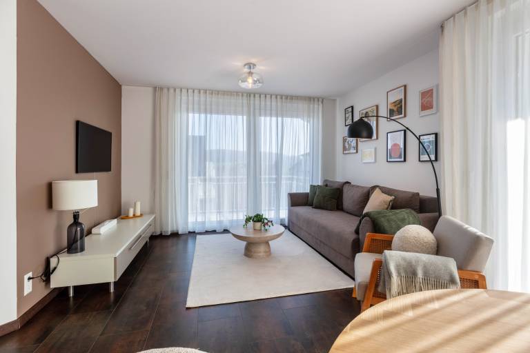 Apartment | Dogs allowed — photo 3