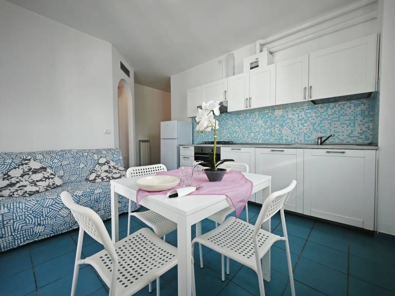 Appartamento Porto Recanati