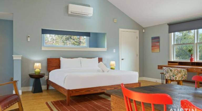 39 m&sup2; Ferienwohnung