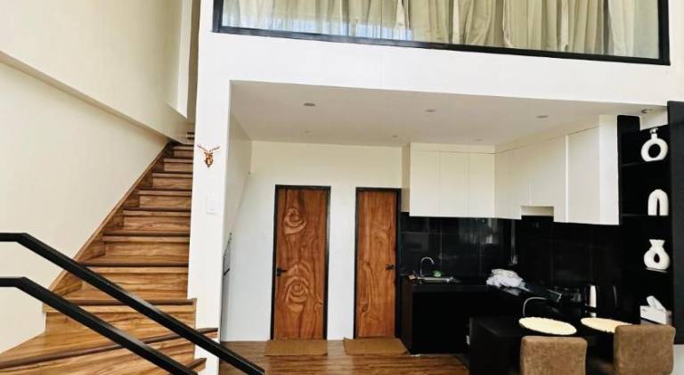 Rental apartment with 1 room for 2 persons — photo 3