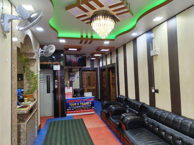 Goroomgo Hotel Puri Inn Near Sea Beach Puri — photo 3