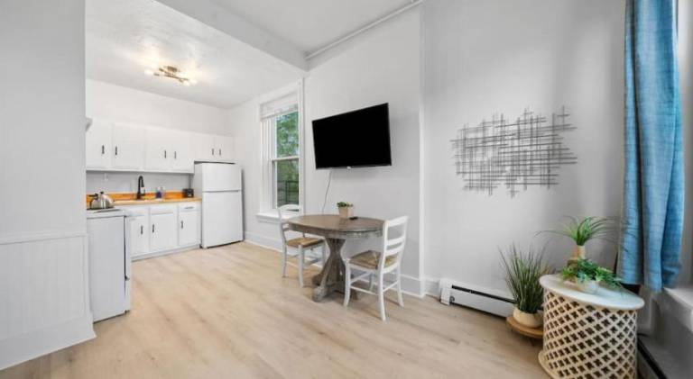 Apartment with 1 room for 2 persons — photo 3