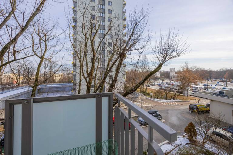 Rental apartment with fast internet | Close to Nowy Świat Street — photo 4