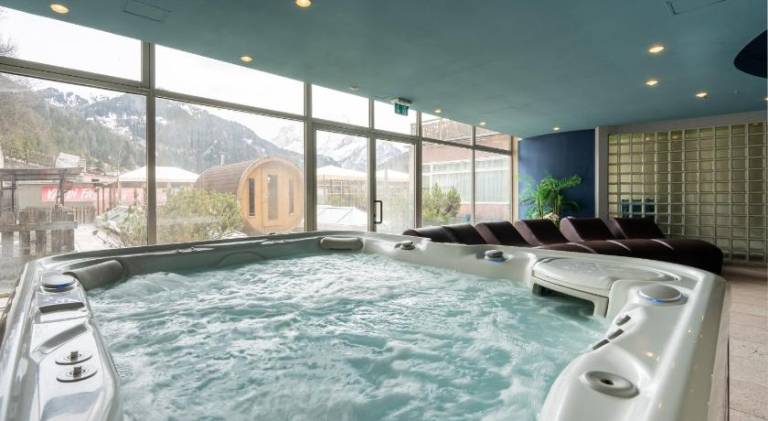 Hotel il Caminetto Sport — photo 3