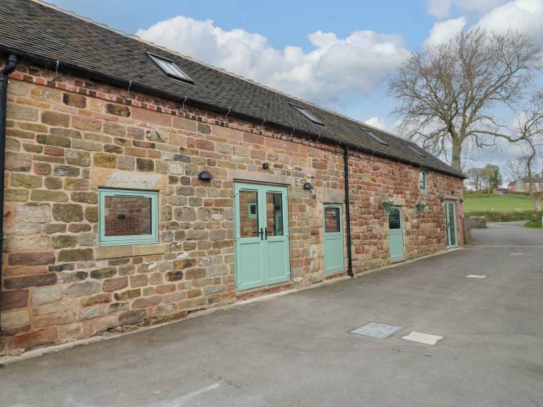 House Froghall