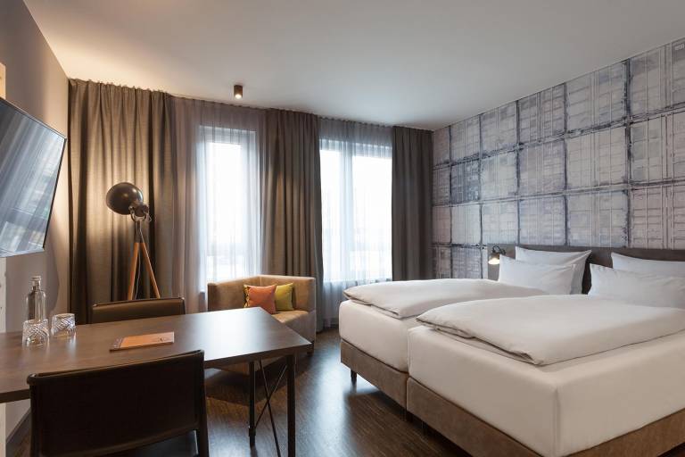 Vienna House Easy by Wyndham Bremen in Bremen