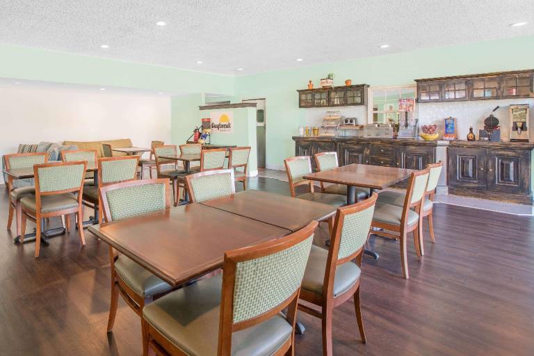 Park Inn by Radisson, Attalla-Gadsden — photo 4