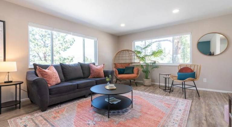 Vacation home | Pets allowed — photo 4