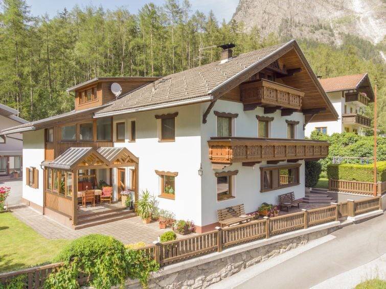 Ferienhaus Habichen