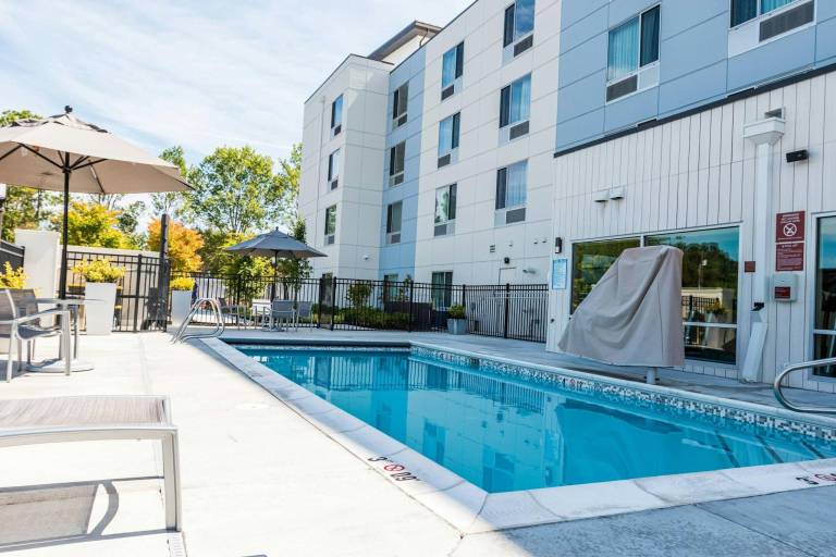 TownePlace Suites by Marriott Portland Beaverton — photo 4