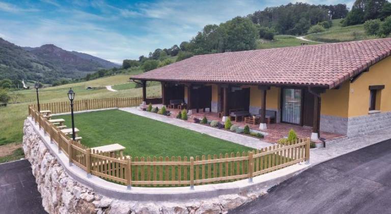68 m&sup2; Ferienwohnung