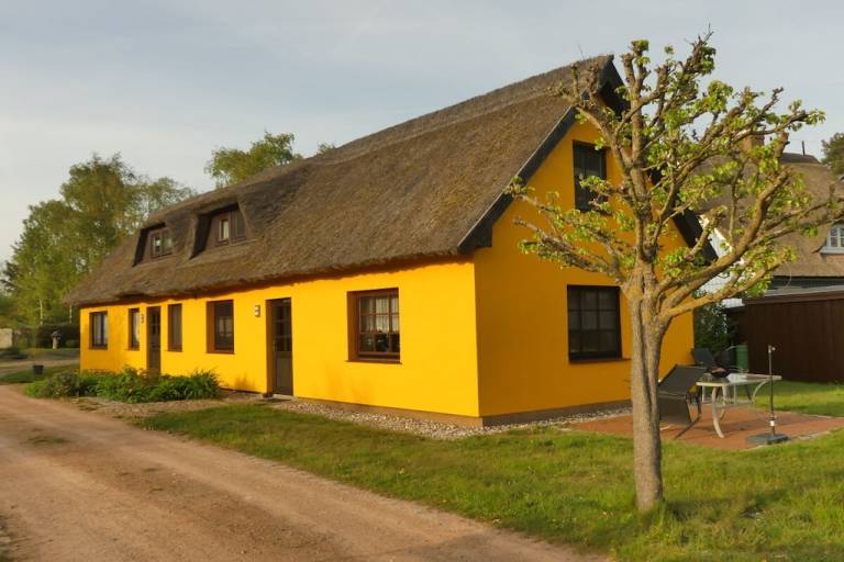 Ferienhaus Darß